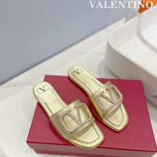 Valentino Slippers